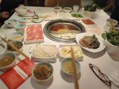 -金香兰牛肉面(北京路店)