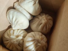 -张记包子铺(贵阳路店)