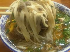 -杨家牛肉汤(淮建路店)