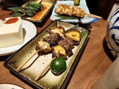 -鸟泉居酒屋·烧鸟·酒馆(百子湾店)