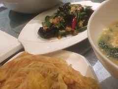-北李妈妈菜·海肠捞饭(高新万达店)