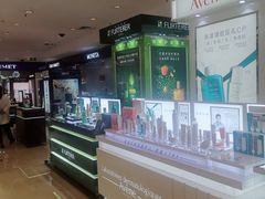 -燕莎友谊商城(亮马桥店)