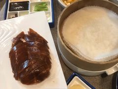 -太湖饭店·寄畅轩中餐厅