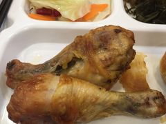 -香妃烤鸡(西单店)