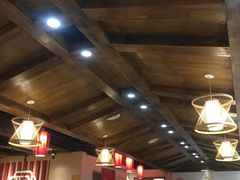 大堂-肘子酥·天津菜·特色捞面(德云社店)
