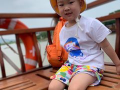 -长兴太湖图影湿地文化园