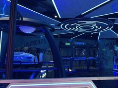 -世代星球·保龄球·镭战真人CS·团建(杨浦店)