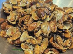 -新海渔港·胶东海鲜家常菜·家宴(奥体中心店)