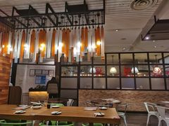 大堂-新旺茶餐厅(嘉里城店)