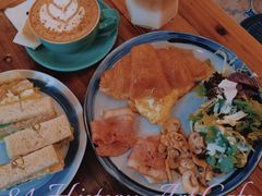 -西关84·History·Art·Cafe