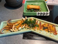 -匠和风精致料理(祥禾天地店)