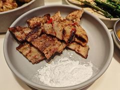 -胡麻(静安嘉里店)