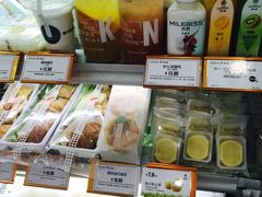 -仟吉(沿港路店)