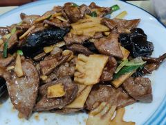 -春水锅贴·传统鲁菜(大明湖店)