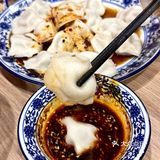 🔥西安吃货秘籍！排队也值的酸汤水饺！ 