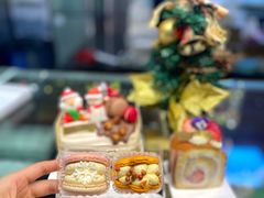 -卷心卷意·轻甜蛋糕(新光天地店)