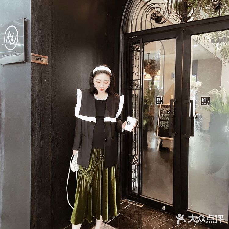 珠海新店·有种回到澳洲的感觉