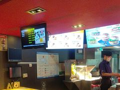 -麦当劳(一德路店)