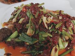 -帕米尔食府(白云观店)