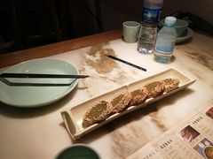 绿茶饼-绿茶餐厅(西单老佛爷店)