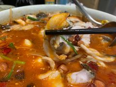 乌江鱼-乌江鱼杭帮菜(西湖店)