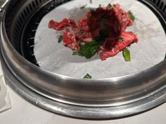 -欢喜哥齐齐哈尔自助烤肉(大学城店)