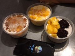 -小团圆糖水铺(襄阳南路店)