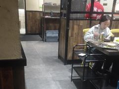 -江城二当家烤牛肉(莲塘新村店)