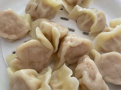 -海胆小馆(东北水饺·春柳店)