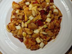 -山丹丹西北菜(金贸大厦店)