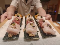 -鮨冠OMAKASE食べ放题(北京首店)