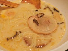 -味千拉面(又一城店)