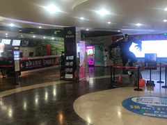 售票处-天幕新彩云国际影城(激光巨幕店)