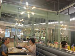 -清晖小苑•顺德地方菜(壹海城店)