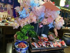 -樱宿日式和牛烧肉(五道口店)