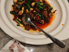 -福照楼汽锅鸡·云南菜(护国路店)