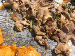 -火叮叮自助烤肉·现切牛肉(茂业店)
