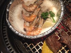 -赤坂亭M9和牛烧肉·日料398放题(万达店)
