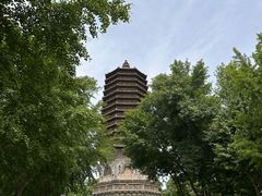 -玲珑塔公园