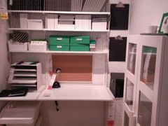 -宜家家居(西安未央商场店)