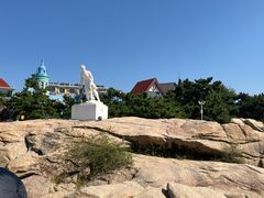 -老虎石海上公园