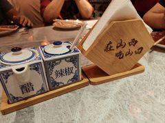 -山四砂锅(太原钟楼街店)