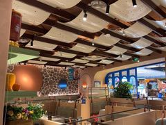 -Aqua Oasis 水天堂(相城天虹商场店)