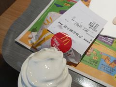 -麦当劳(西安雁塔路店)