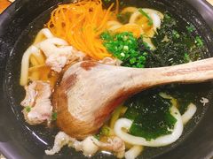 -东京屋(武定路店)