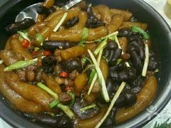 -上和臻品中国菜(花园街店)