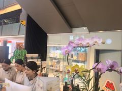 -福田卓悦INTOWN购物中心
