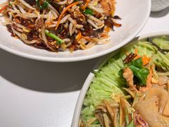 -小桃红·东北菜·春饼烤鸭(南阳湖街店)