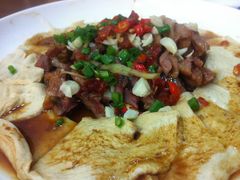 -下梅人家土菜馆(历史文化餐厅度假区店)