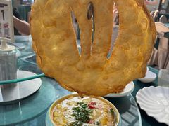 -天毓山庄·餐厅